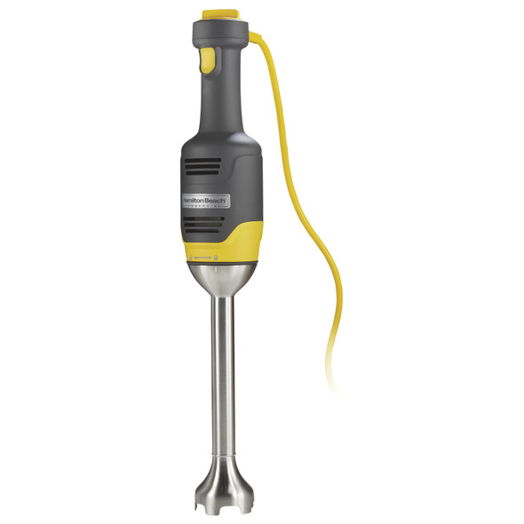 Hamilton HMI009 BigRig Immersion Blender, 9" Shaft Hamilton HMI009 BigRig Immersion Blender, 9" Shaft