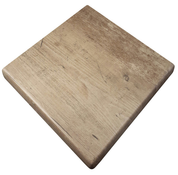 Werzalit Table Top, 24" x 24", Findus (FINDUS 60X60) Werzalit Table Top, 24" x 24", Findus (FINDUS 60X60)