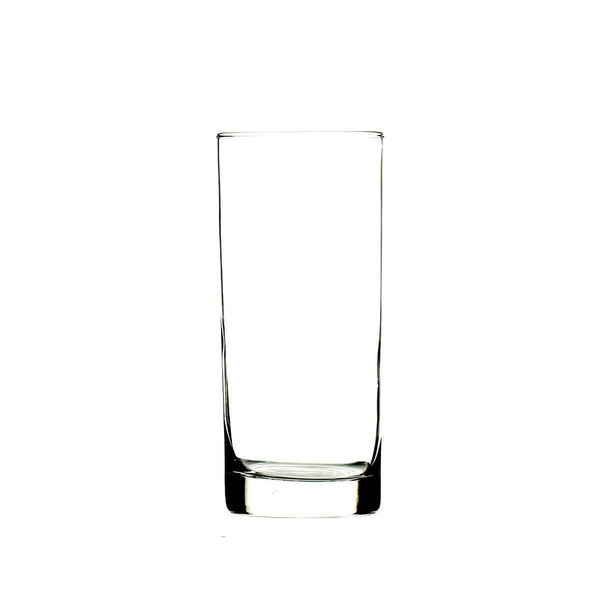Hospitality Brands HGV0766-012 Merlo Cooler Glass, 16 oz. fully tempered, (12/Case) Hospitality Brands HGV0766-012 Merlo Cooler Glass, 16 oz. fully tempered, (12/Case)