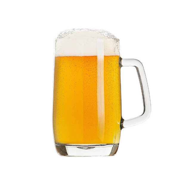 Hospitality Brands HGU50832-006 Bullet Mug, 20 oz. (6/Case) Hospitality Brands HGU50832-006 Bullet Mug, 20 oz. (6/Case)