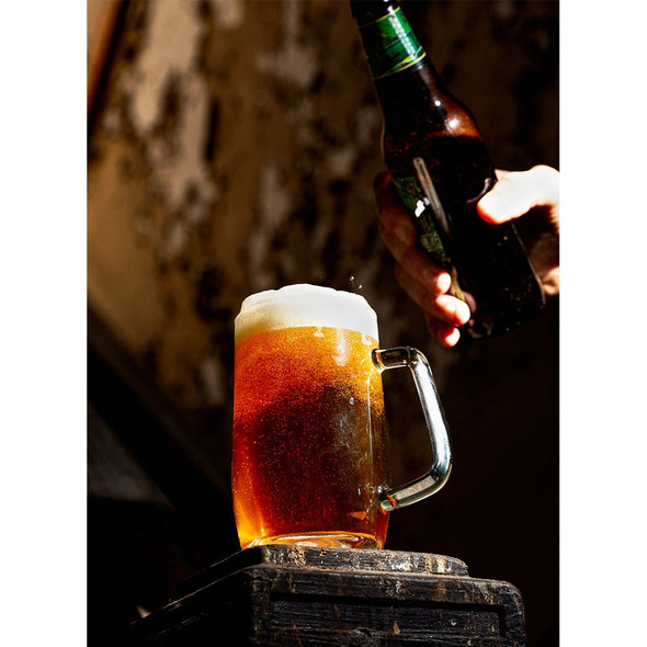 Hospitality Brands HGU50832-006 Bullet Mug, 20 oz. (6/Case) Hospitality Brands HGU50832-006 Bullet Mug, 20 oz. (6/Case)