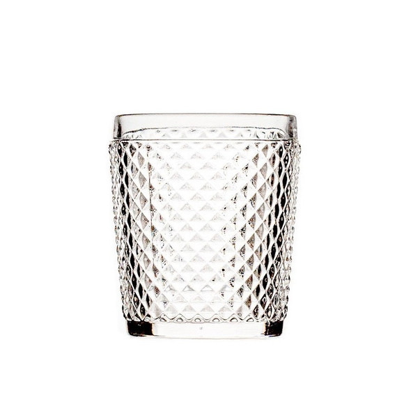 Hospitality Brands HG90096-006 Nomad Double Old Fashioned Glass, 12 oz. (6/Case) Hospitality Brands HG90096-006 Nomad Double Old Fashioned Glass, 12 oz. (6/Case)
