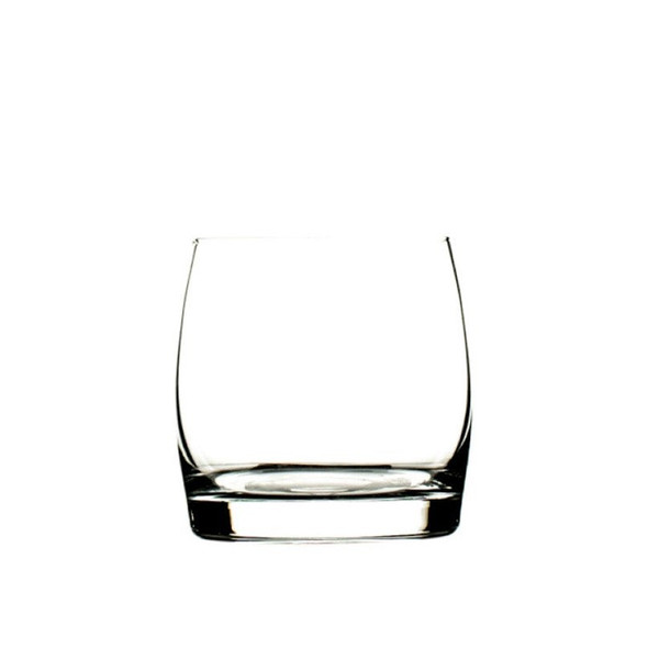 Hospitality Brands HGRGI230-006 B-Line Neat Glass, 8.5 oz. (6/Case) Hospitality Brands HGRGI230-006 B-Line Neat Glass, 8.5 oz. (6/Case)