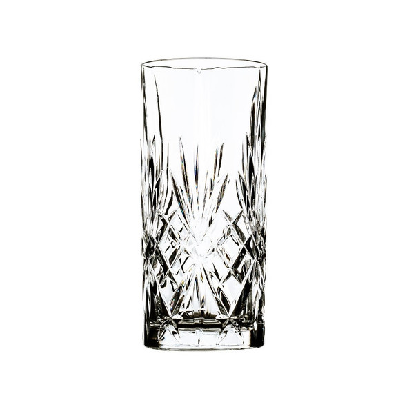 Hospitality Brands HGR25766-012 Medley Hi-Ball Glass, 12 oz. (12/Case) Hospitality Brands HGR25766-012 Medley Hi-Ball Glass, 12 oz. (12/Case)