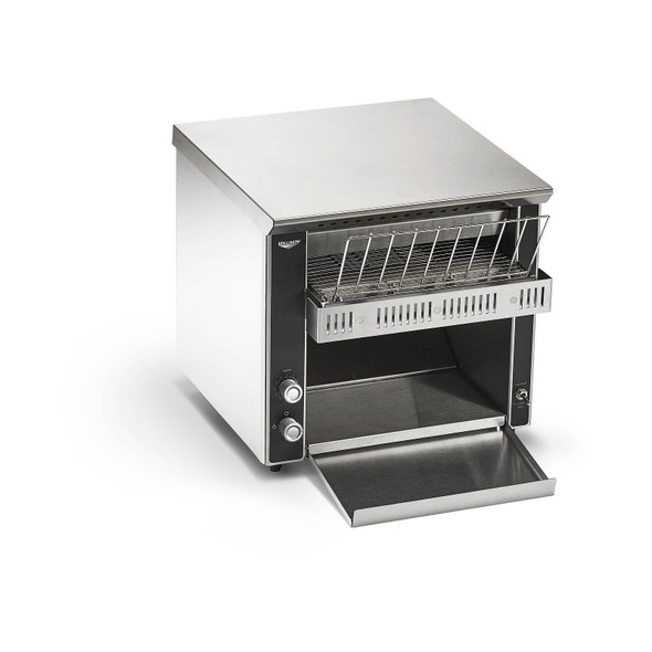 Vollrath CT2BH-120400 Conveyor Toasters, Countertop, 120V, 1600W