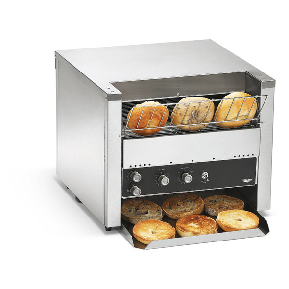 Vollrath CT4BH-2081400 Conveyor Toasters, Countertop, 208V, 3600W