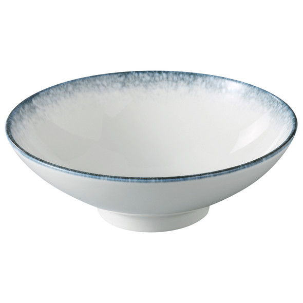 Yanco MR-508 Mars Bowl, 38 oz., 8 3/4", (12/Case)