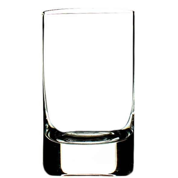 Hospitality Brands HGRGF45-006 S-Line Shot Glass, 1.75 oz., (6/Case) Hospitality Brands HGRGF45-006 S-Line Shot Glass, 1.75 oz., (6/Case)