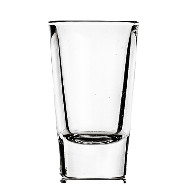 Hospitality Brands HGV4193-024 Ouro Whiskey Glass, 2 oz., (24/Case) Hospitality Brands HGV4193-024 Ouro Whiskey Glass, 2 oz., (24/Case)