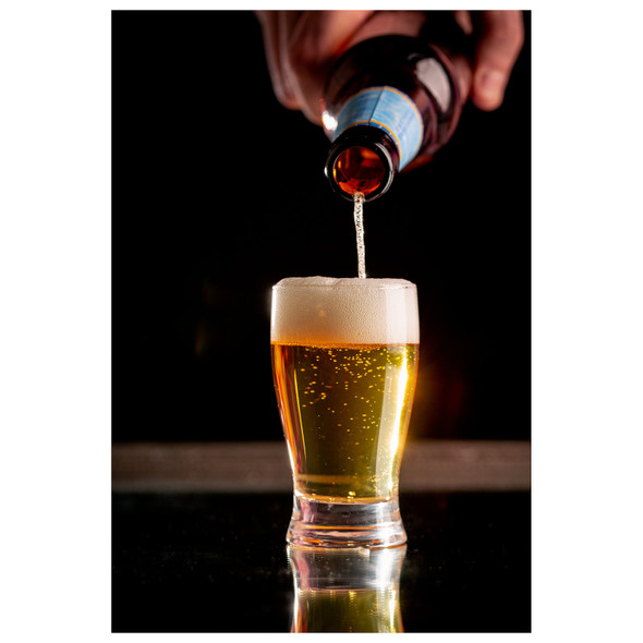 Hospitality Brands HGRGGE120-006 Bowery Taster Glass, 5 oz., (6/Case) Hospitality Brands HGRGGE120-006 Bowery Taster Glass, 5 oz., (6/Case)