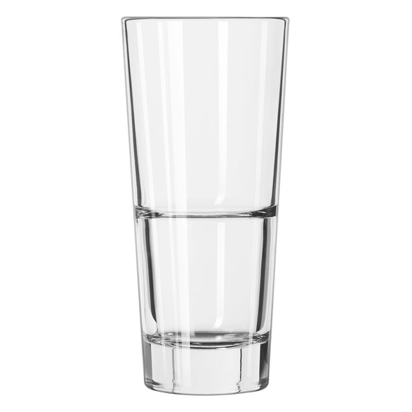 Libbey 15715 Endeavor Duratuff Cooler Glass 16oz. (12pcs/Case) Libbey 15715 Endeavor Duratuff Cooler Glass 16oz. (12pcs/Case)