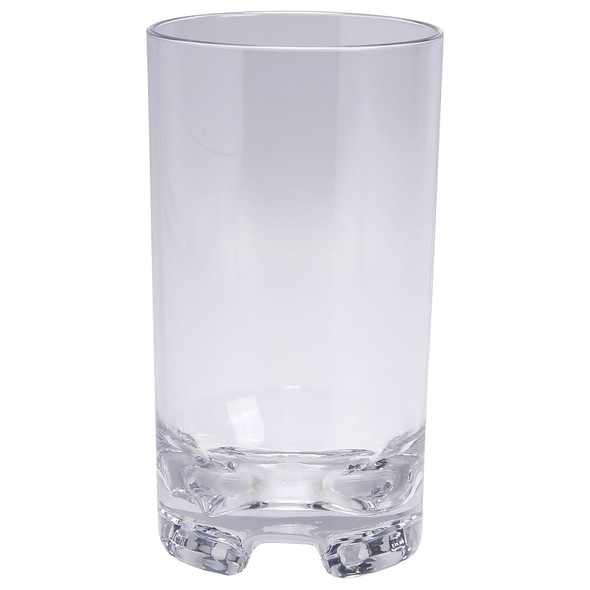 Yanco HA-314 Hawaii Beverage Glass, 14 oz, SAN Plastic, Clear, (24/Case) Yanco HA-314 Hawaii Beverage Glass, 14 oz, SAN Plastic, Clear, (24/Case)