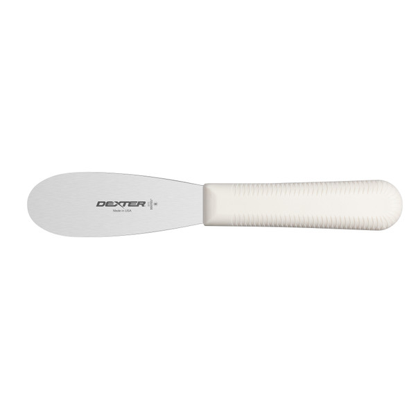 Dexter 18193 Sandwich Spreader, 3-1/2", Stainless steel blade Dexter 18193 Sandwich Spreader, 3-1/2", Stainless steel blade