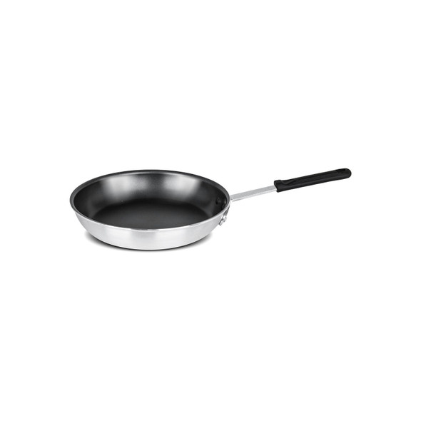 CAC A4FP-14NL Fry Pan, 14", Non Stick, w/Sleeve, Heavy Duty, Aluminum