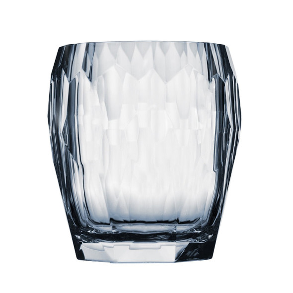 Hospitality Brands HUS1011-003 Vanity Ice Bucket, 94 oz., Polycarbonate Hospitality Brands HUS1011-003 Vanity Ice Bucket, 94 oz., Polycarbonate