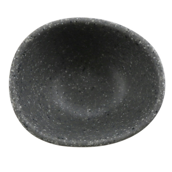 GET 38768-SG Cheforward Fulfill Ramekin, 2 oz., Melamine, Stone Gray GET 38768-SG Cheforward Fulfill Ramekin, 2 oz., Melamine, Stone Gray