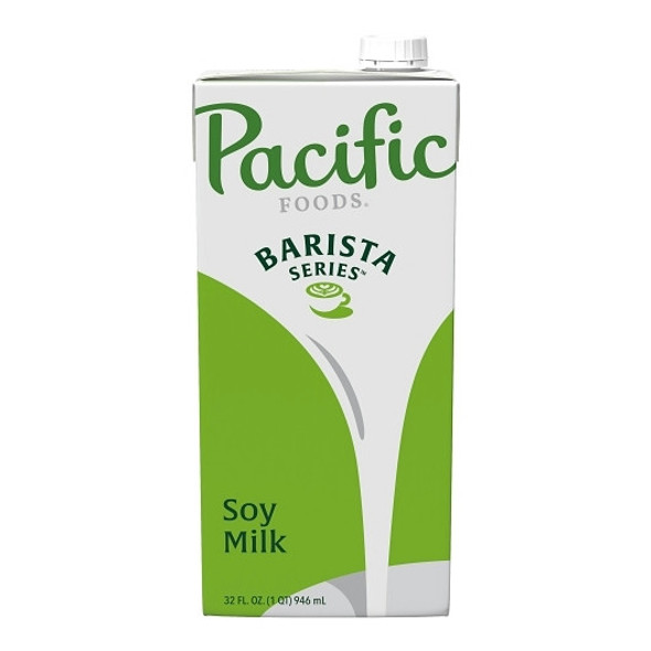 Barista Original Barista Series Soy Milk, 32 oz Barista Original Barista Series Soy Milk, 32 oz