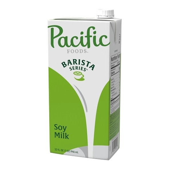 Barista Original Barista Series Soy Milk, 32 oz Barista Original Barista Series Soy Milk, 32 oz