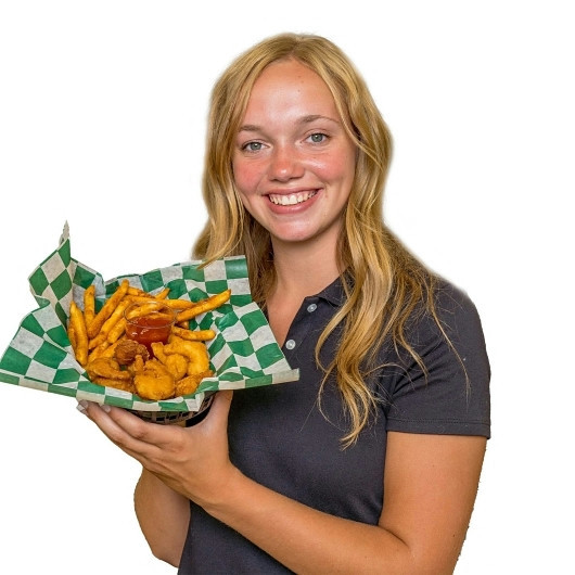 Handy Wacks FDP12GC Dry Wax Sheets, 12"x12", Checkerboard Green, (1000/Case)