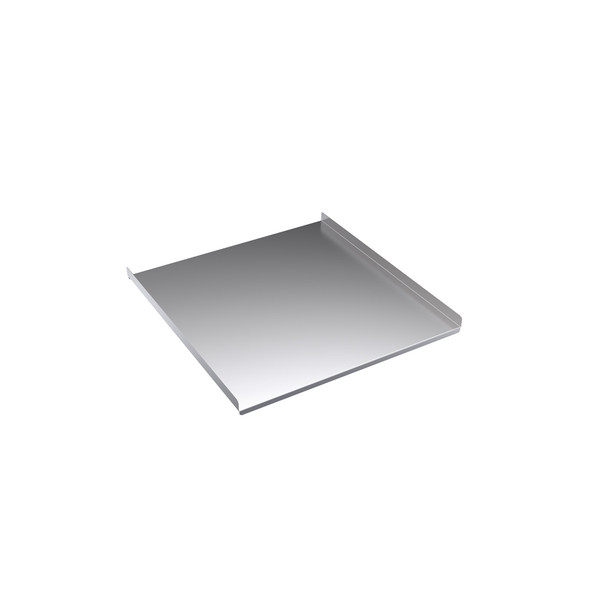 Krowne KR-SS24 Shelf, for 24"W storage cabinet, stainless steel