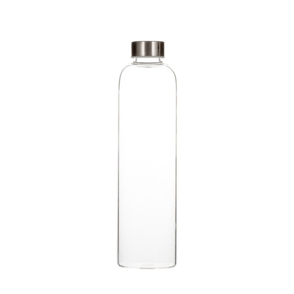 Hospitality Brands HG90129-012 Atlantic Lidded Water Bottle, 1 Litre