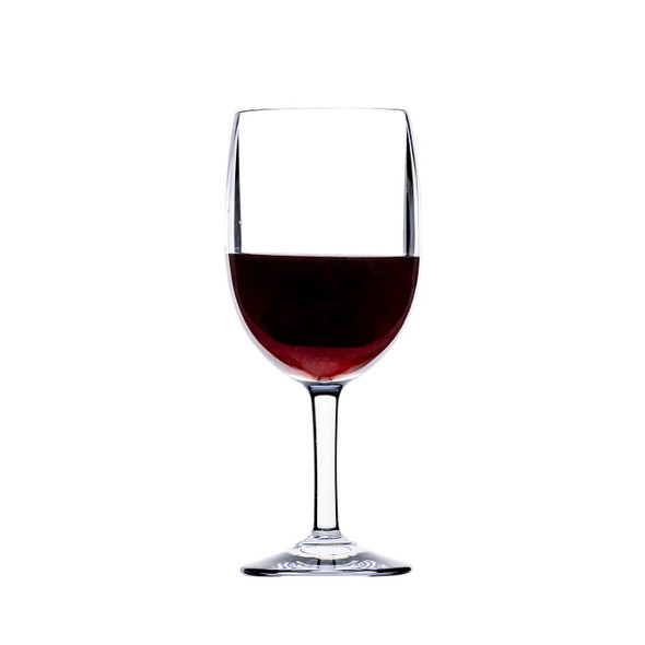 Hospitality Brands HUS045-012 Bold Drinkware, Revel Wine Glass, 13 oz (12/Case)