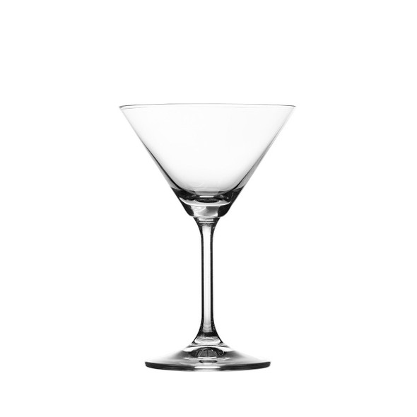 Hospitality Brands HGA40421-006 Soiree Petite Martini, 6.5 oz., (6/Case)