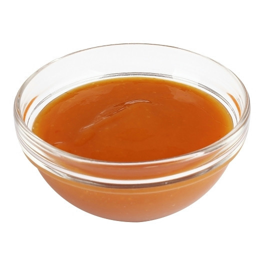 Melinda's Foods Mango Habanero Hot Sauce, 5 Ounce