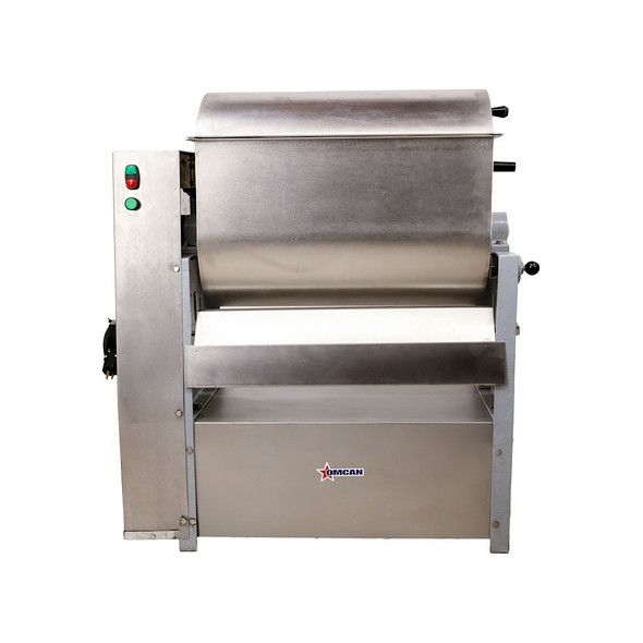 Omcan MM-BR-0050 Electric Meat Mixer, 110 lbs. (50 kg.) Bowl Capacity