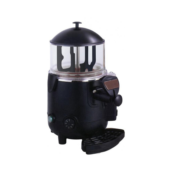Omcan DI-CN-0005 Hot Chocolate Dispenser, Countertop, Electric