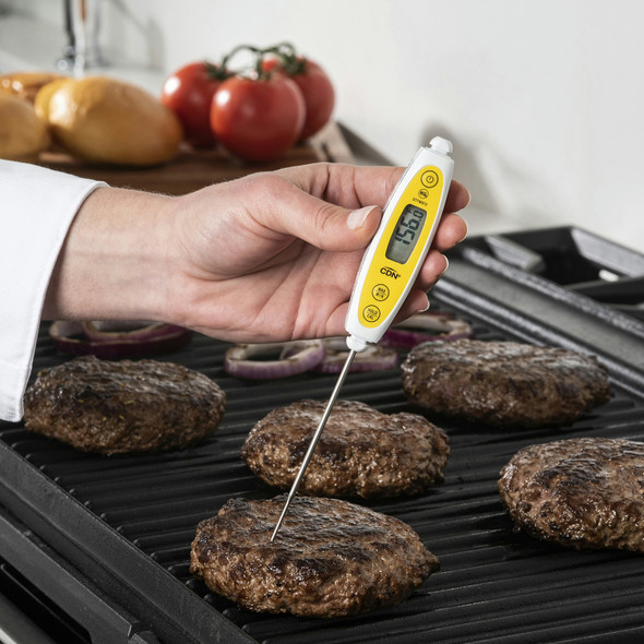 CDN DTTW572 Thin Tip Pocket Thermometer