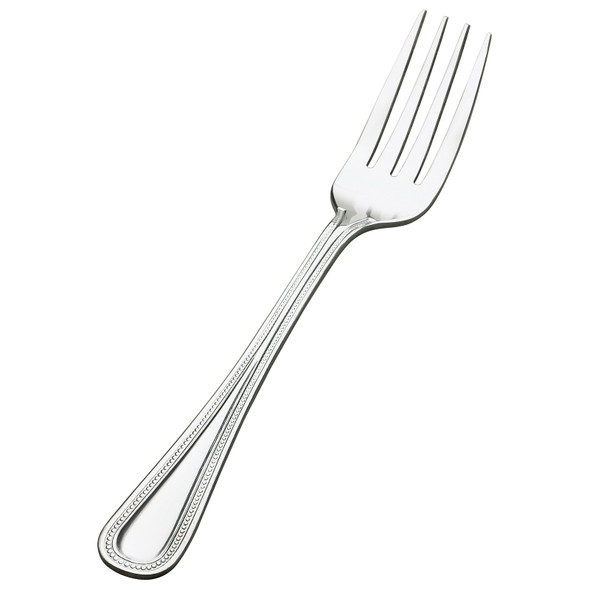 Browne 502903 Contour Dinner Fork, 7-4/5", 18/0 s/s (1dz/Case)