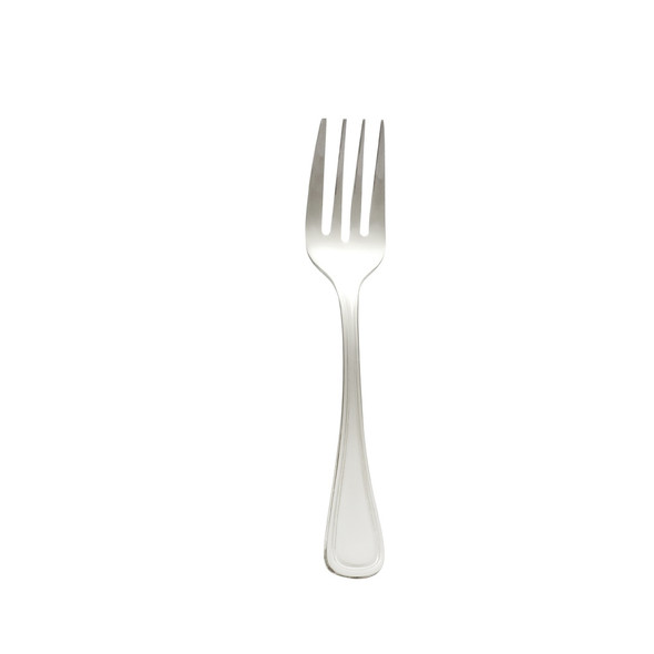 Browne 501910 Paris Salad Fork, 6-1/2", 18/0 Stainless Steel (12/Box)