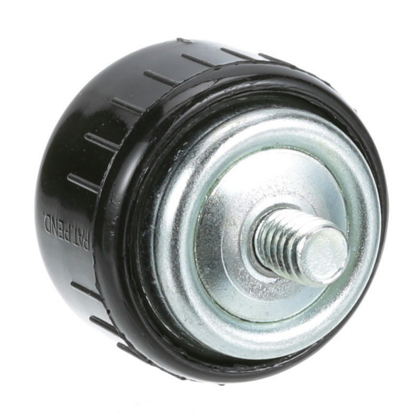 AllPoints 1211149 Table Shox Self-Adjusting Glides, 1-1/2" base dia