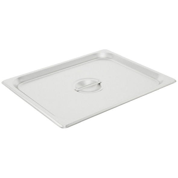 CAC SPCO-H Steam Pan Cover, Half Size, Solid