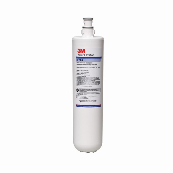 Atosa HF20-S Water Filtration Products Replacement Cartridge