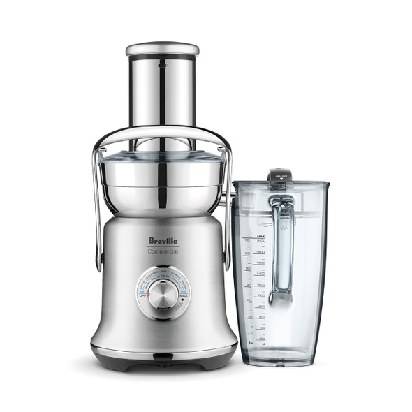 Beverage Equipment - Commercial Juicers & Citrus Presses - Win Depot