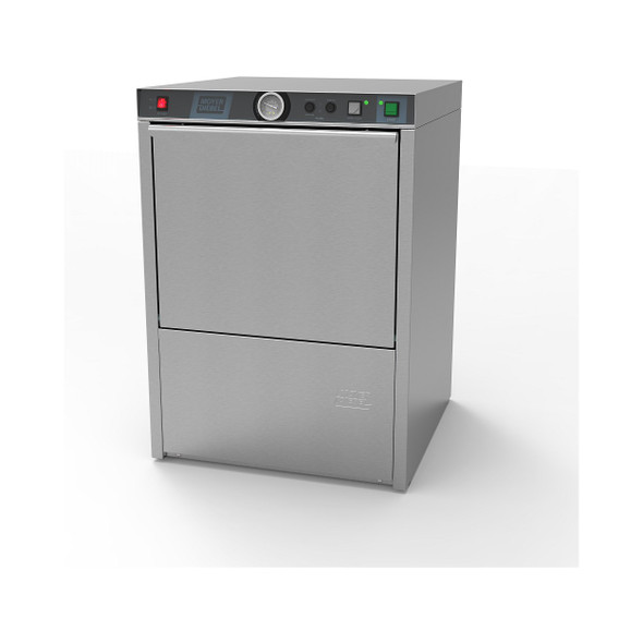 Moyer Diebel 201LT Low Temperature Undercounter Dishwashing Machine - 115V