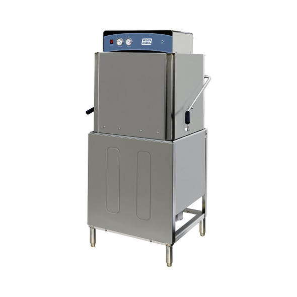 Moyer Diebel MD2000HT High Temperature Door-Type Dishwashing Machine - 208/240v