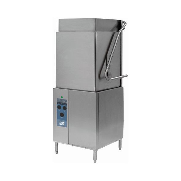 Moyer Diebel MDHHD High Temperature Tall Hood-Type Dishwashing Machine - 208/240v