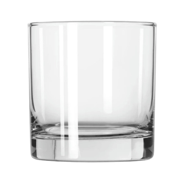 MIKASA O-1006316 Onis DOF Glass, 3.2", 10oz, kentucky, (12/Case)