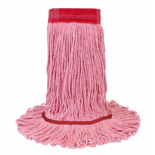 Ocedar 97137 Large MaxiClean Loop-End Mop Red