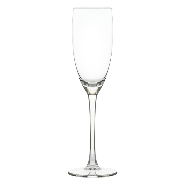 ONIS O-1002268 Endura Collection Champagne Glass, 6.25 oz., (6/Case)