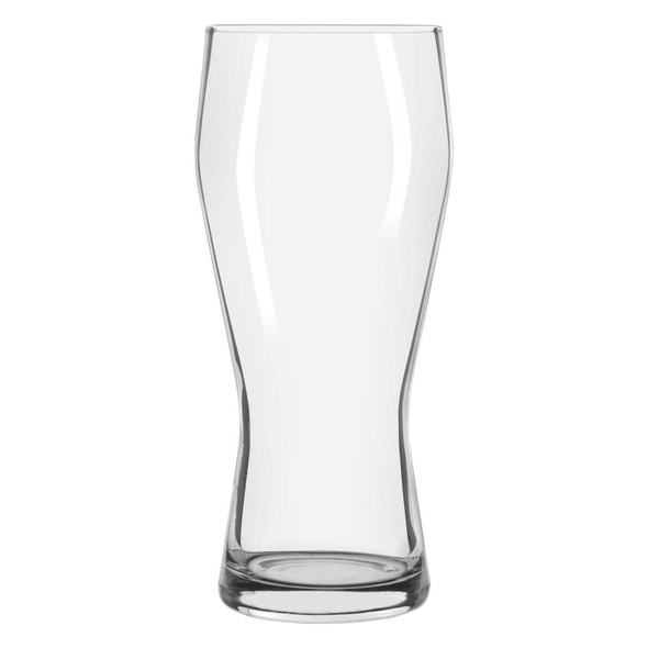 ONIS O-1005108 Profile Collection Beer Glass, 19.75 oz., 3.31" dia., (6/Case)