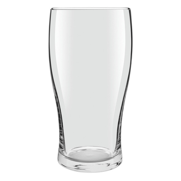 ONIS O-1005299 Atlanta Collection Beer Glass, 19.75 oz., (6/Case)