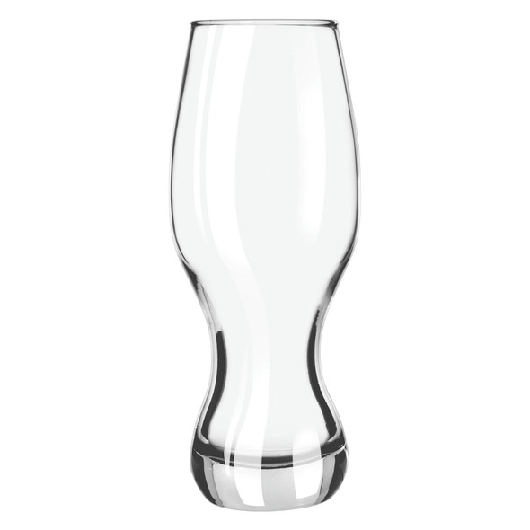 ONIS O-1006411 Craft Beer Collection Beer Glass, 16 oz., 3.06" dia., (6/Case)