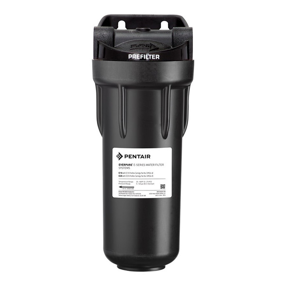 Everpure EV979580 E-10 Prefilter System
