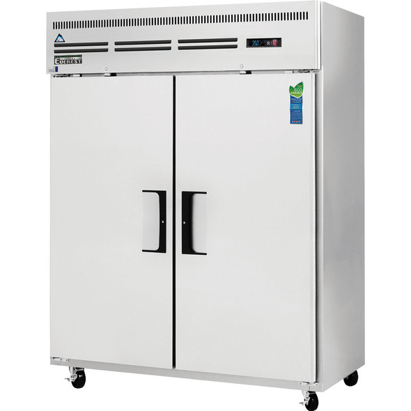 Everest Refrigeration ESWR2 front view