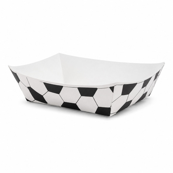 Southern Champion Tray Soccer Ball Trays #300 (3 lb.) (500pcs/Case)