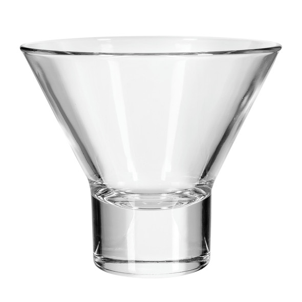 Libbey 11057822 Cocktail Glass 7-5/8 oz. (12/Case)